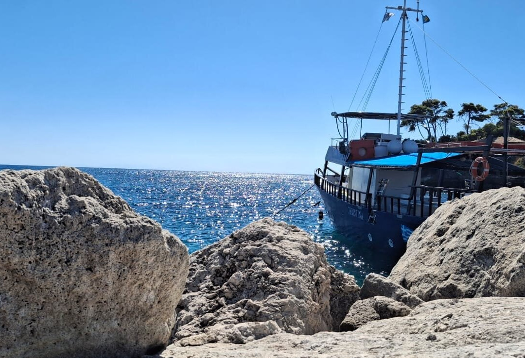 亚格里亚酒店主图