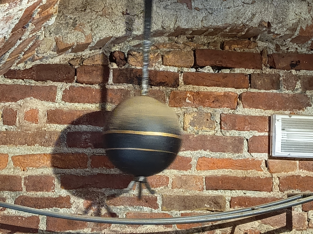 Torre del Belvedere-蒙多维必去景点