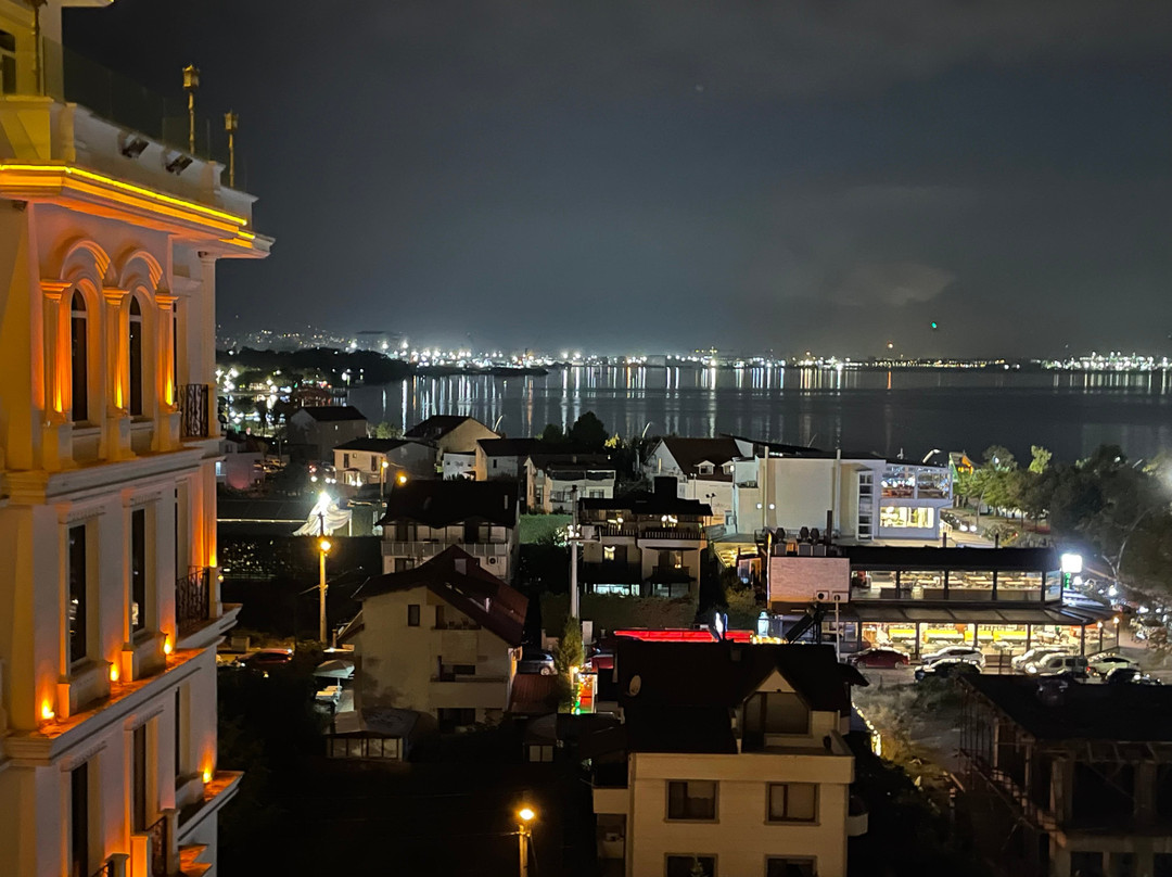 Wellborn Luxury Hotel主图