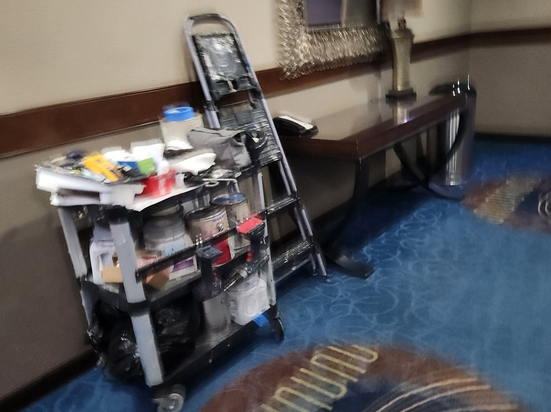 Best Western Plus Williston Hotel & Suites主图