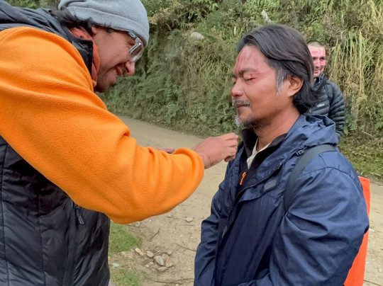 Universe Machupicchu-库斯科必去景点