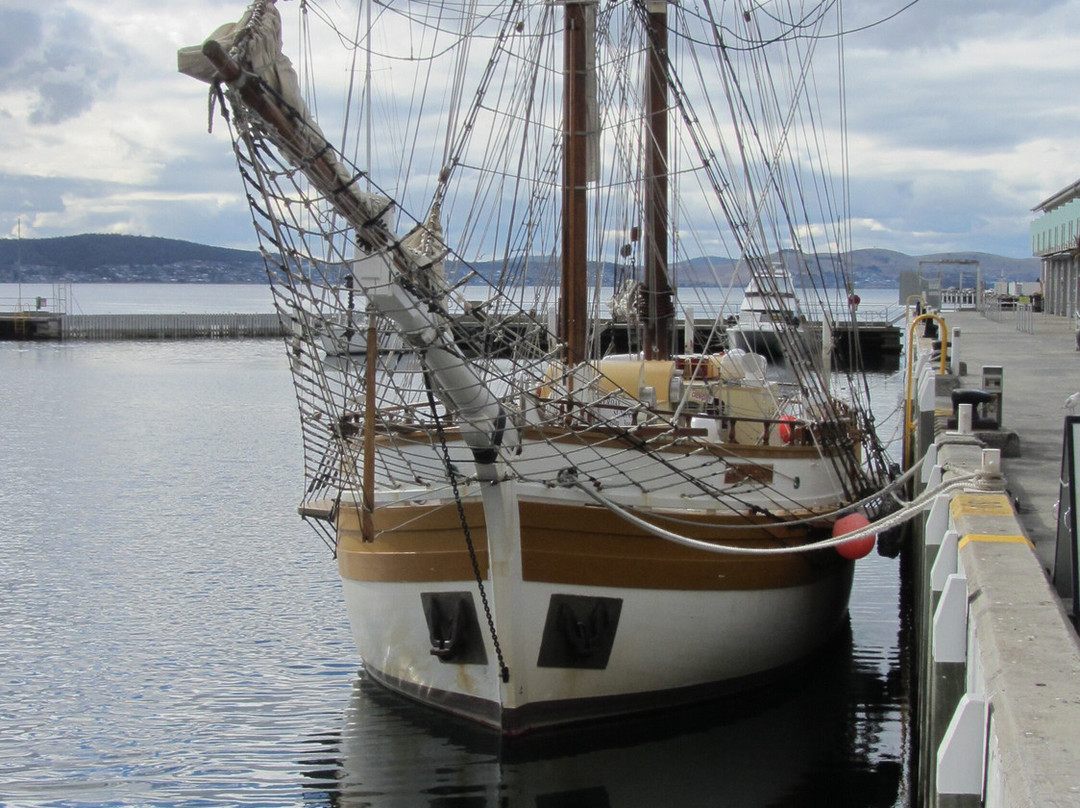 Fun Over Fifty-布里斯班必去景点