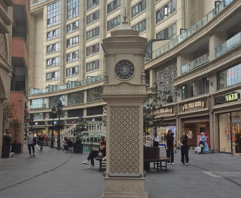 Venezia Mega Outlet-伊斯坦布尔必去景点