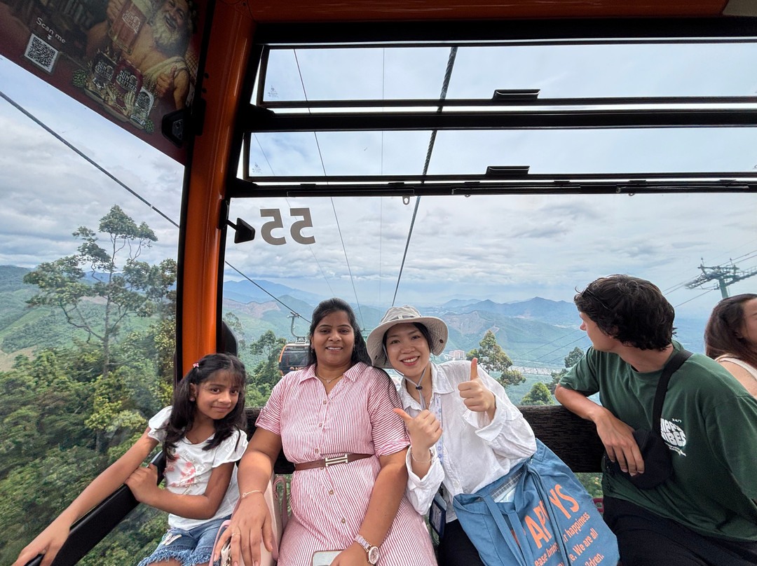 Vietlook Travel