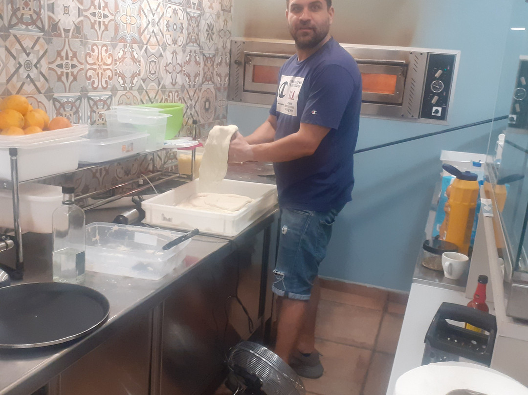 Palmos