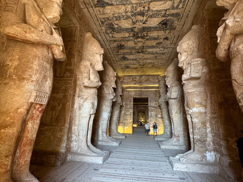 Egypt Happy Travel-卢克索必去景点