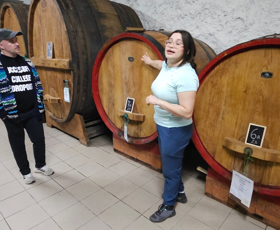 Tili Vini Societa Agricola-阿西西必去景点