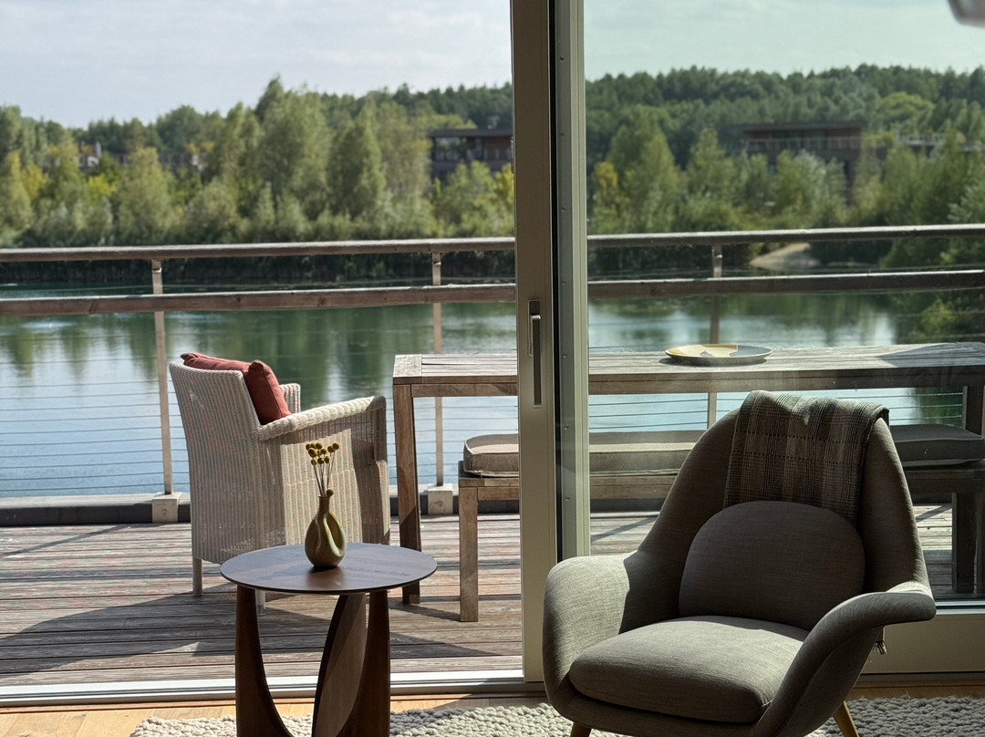 The Lakes By Yoo Hotel & Residences主图