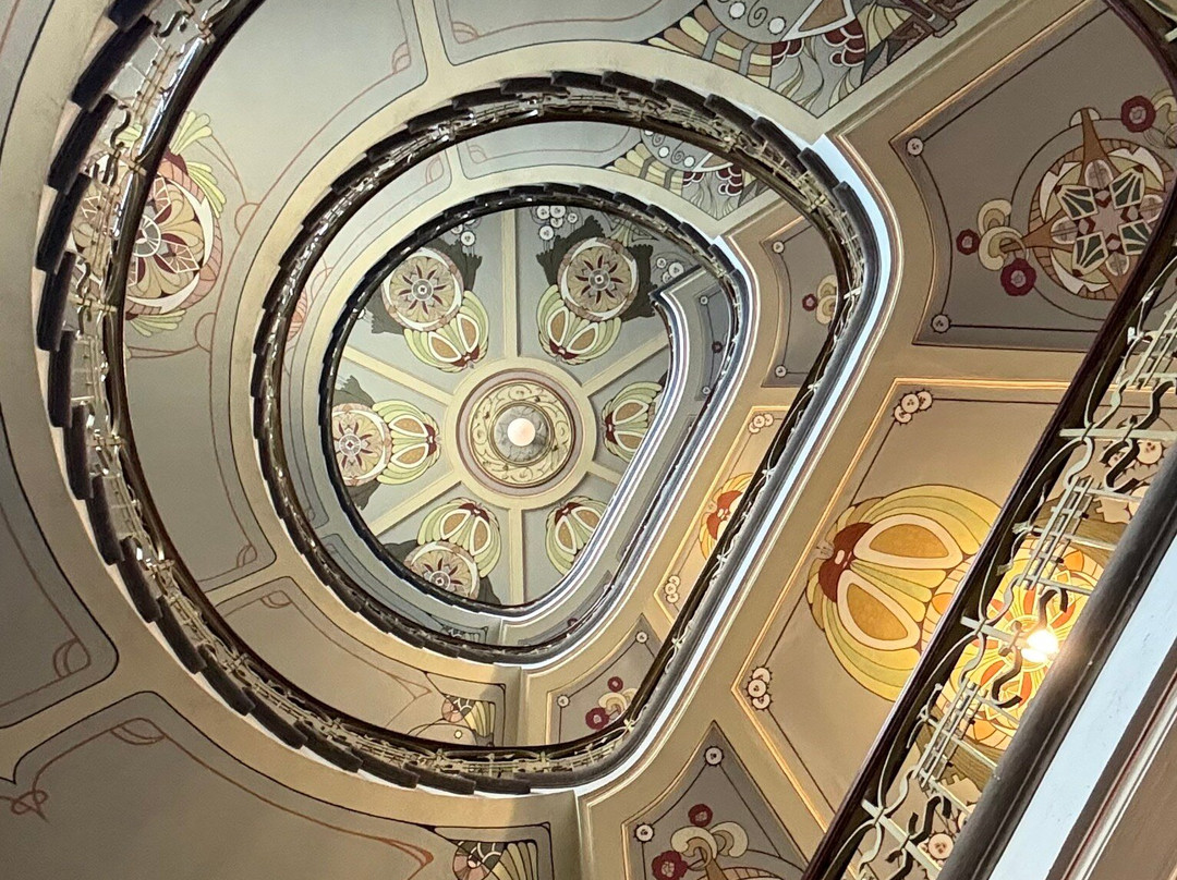 Baltic Holidays-考那斯必去景点