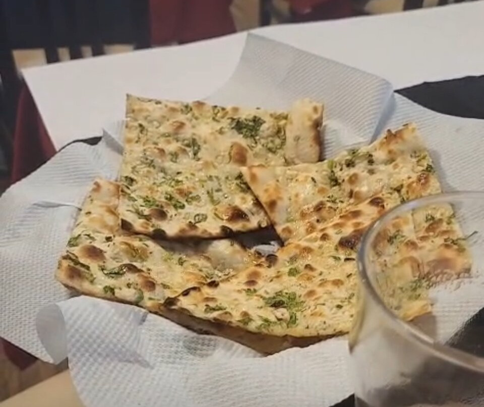 Sikandar Indian Cuisine Rocha