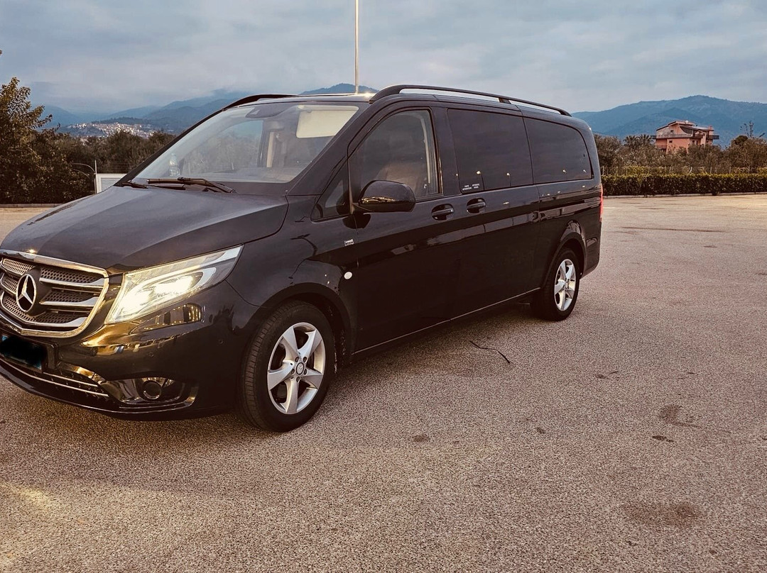 Taxi Lamezia Terme Di Vincenzo Raso-拉梅齐亚泰尔梅必去景点