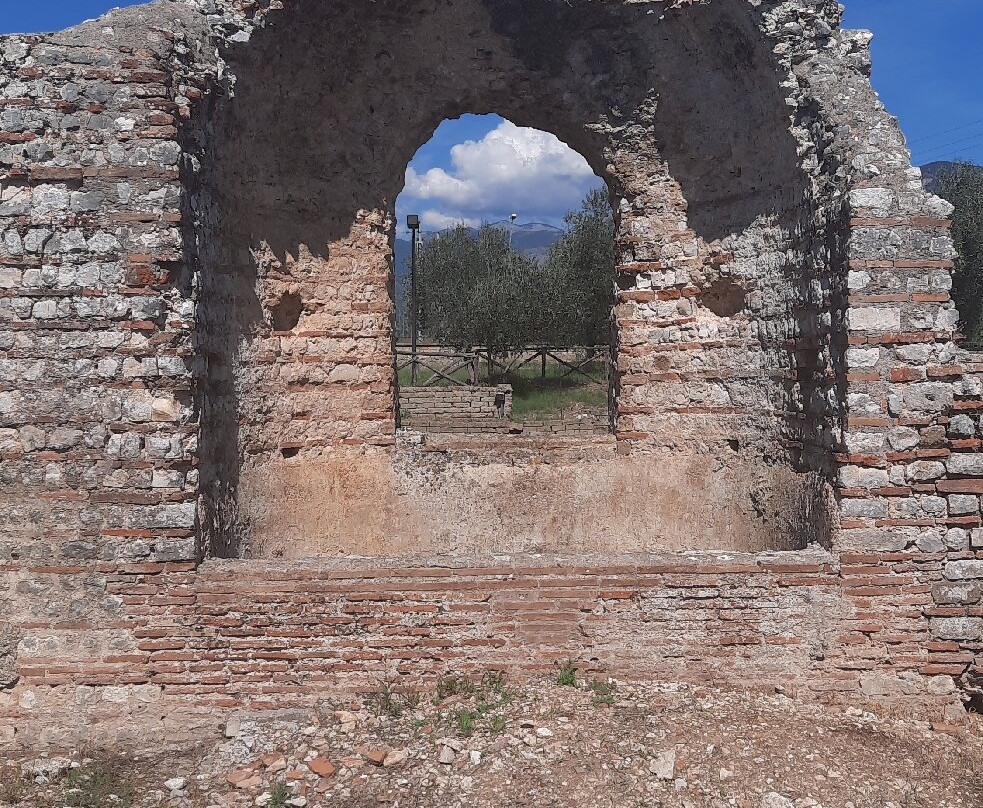 Musei Archeologici di Priverno-Priverno必去景点