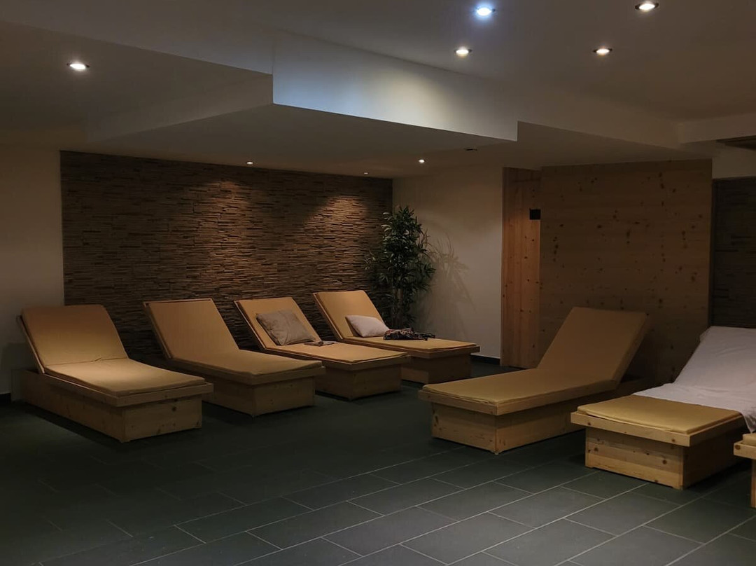 Sporthotel Cristall主图