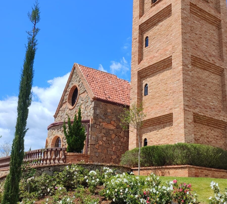 Vinícola Família Eloy-Areal必去景点