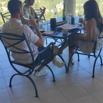 Wine Walkers Crete-伊拉克利翁必去景点