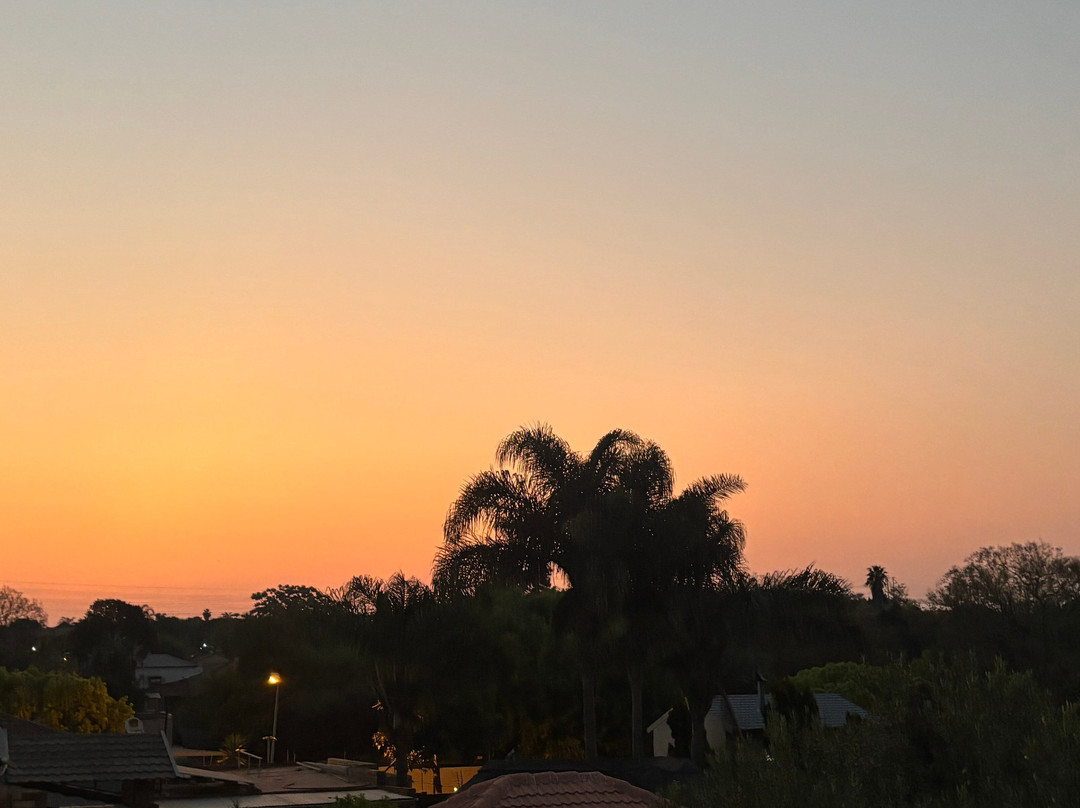 Citruslane Guesthouse主图