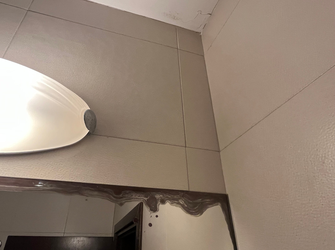 肯克乐德酒店主图