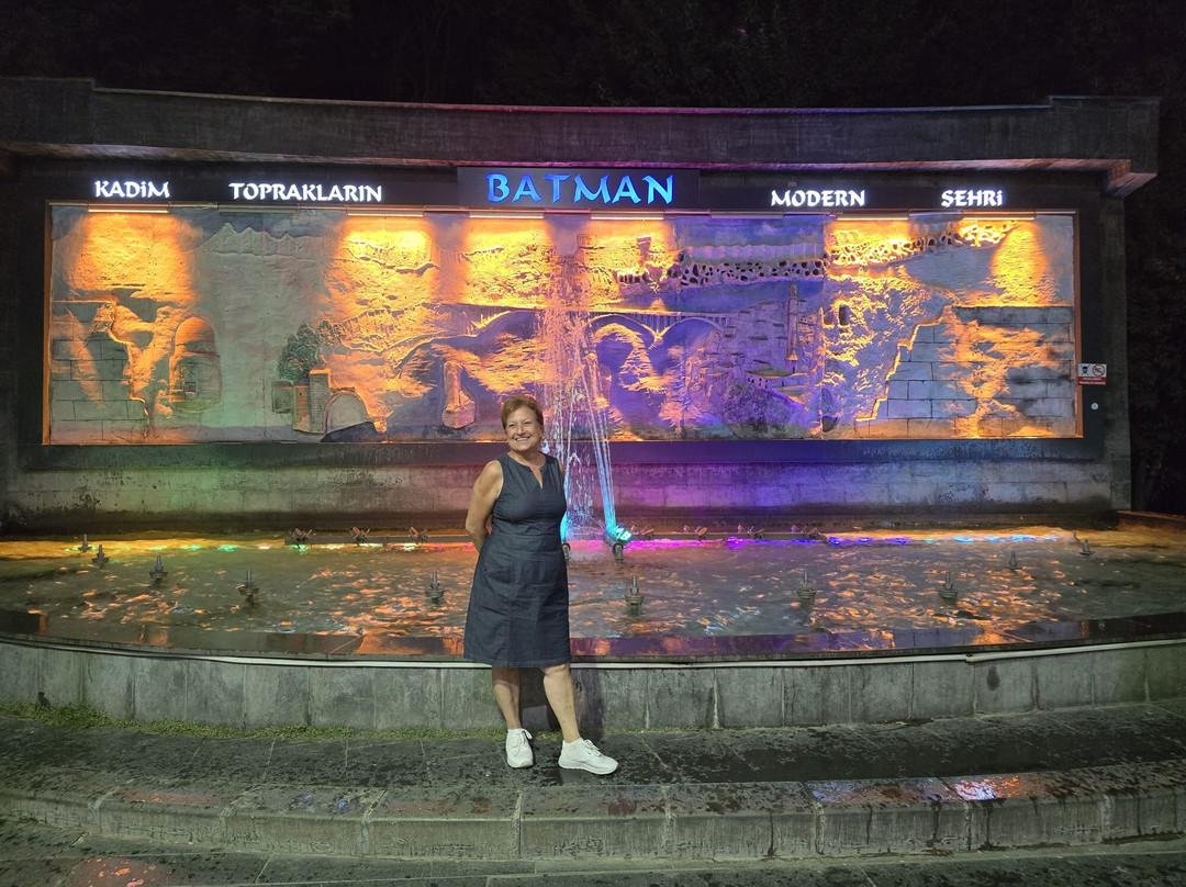 Gri Tur-Iskenderun必去景点