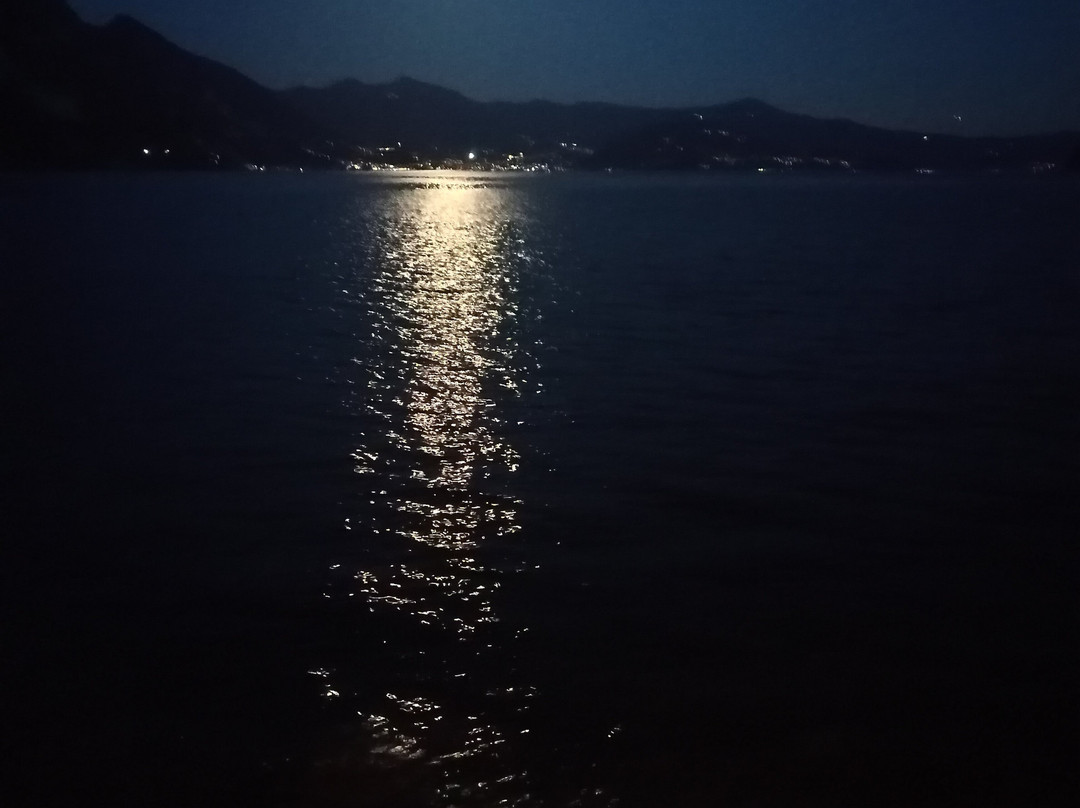 Bogn-Riva di Solto必去景点