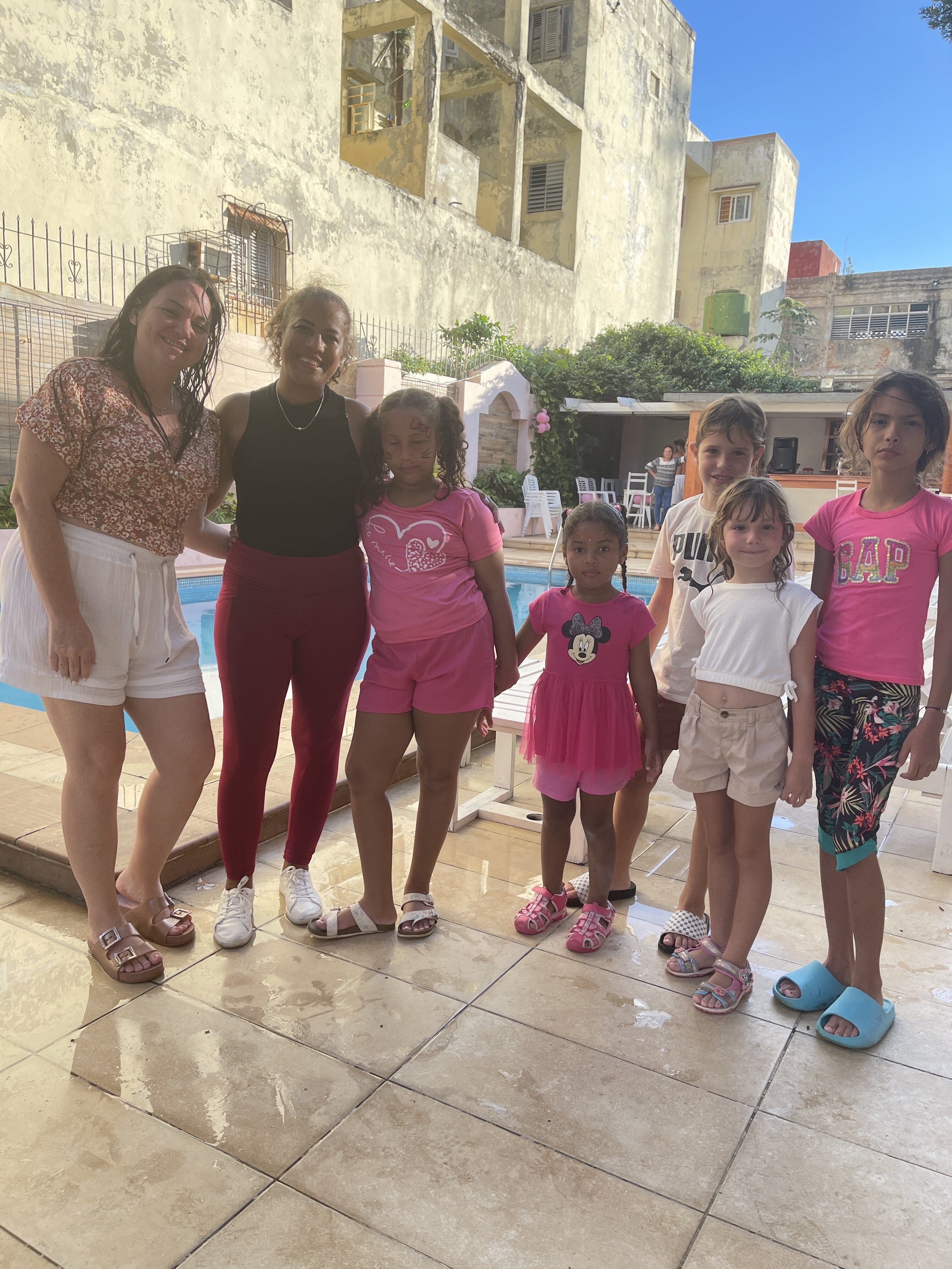 NH Collection Victoria La Habana-官方