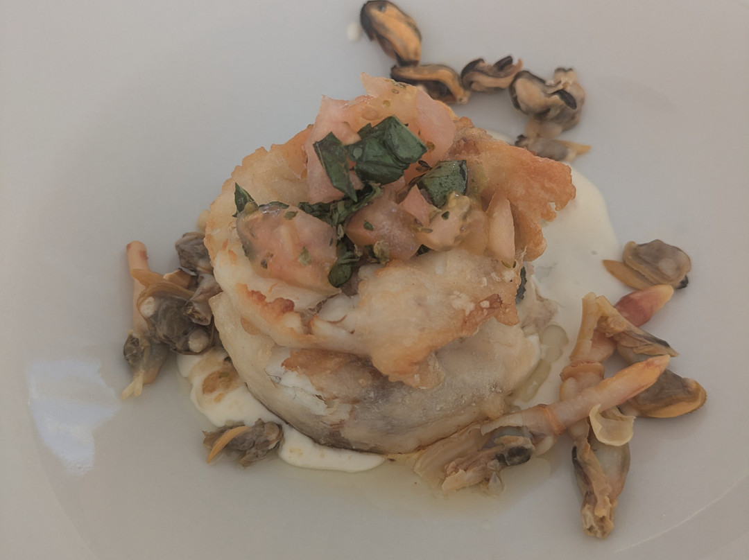 Al Chiar Di Luna Hotel主图