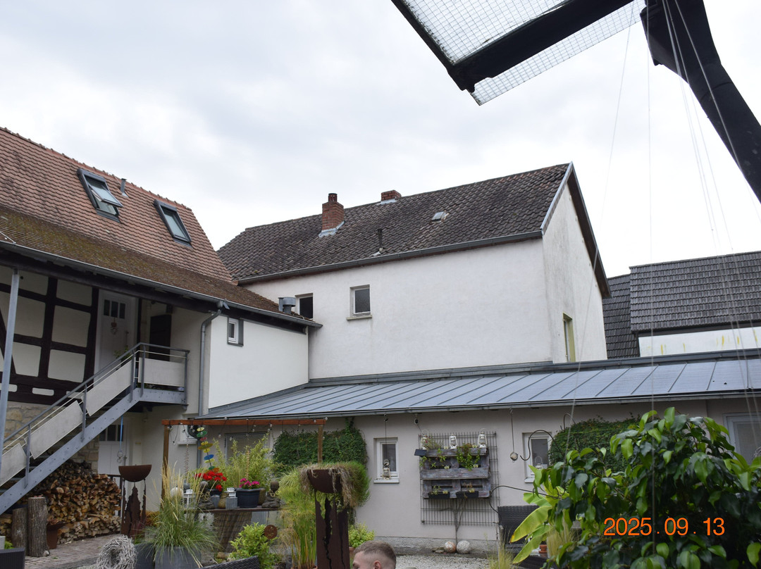 Hotel Salischer Hof主图