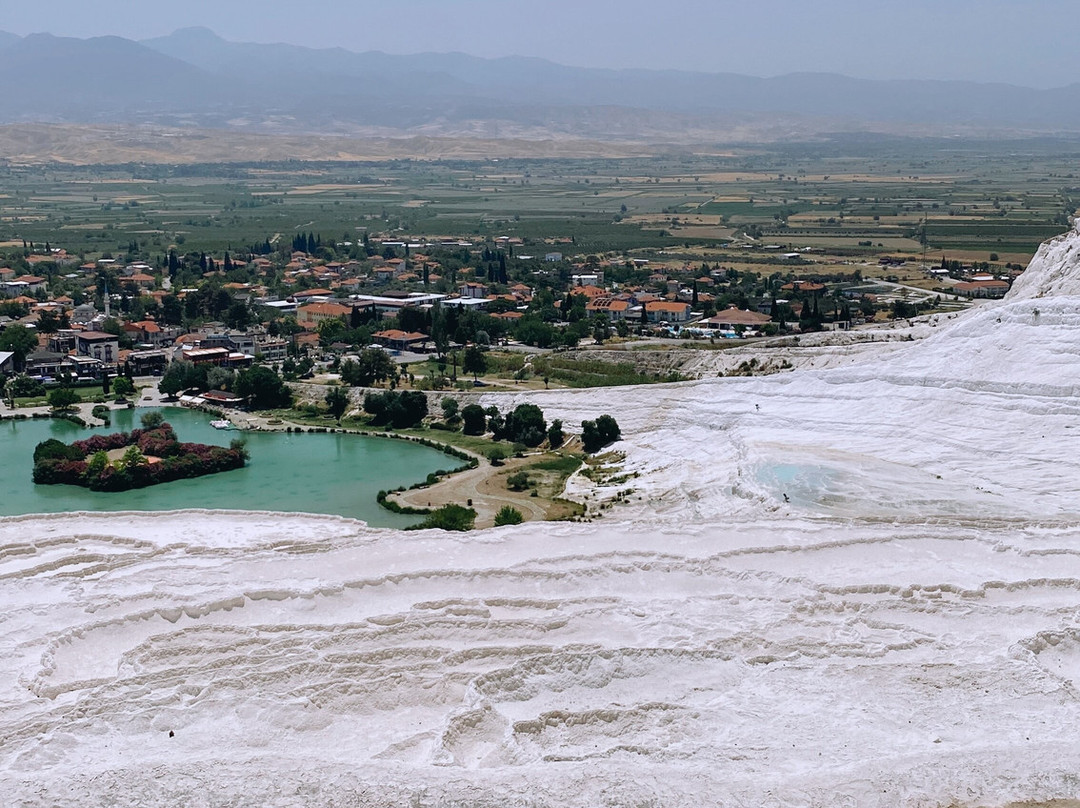 Pacho Tour-阿兰亚必去景点