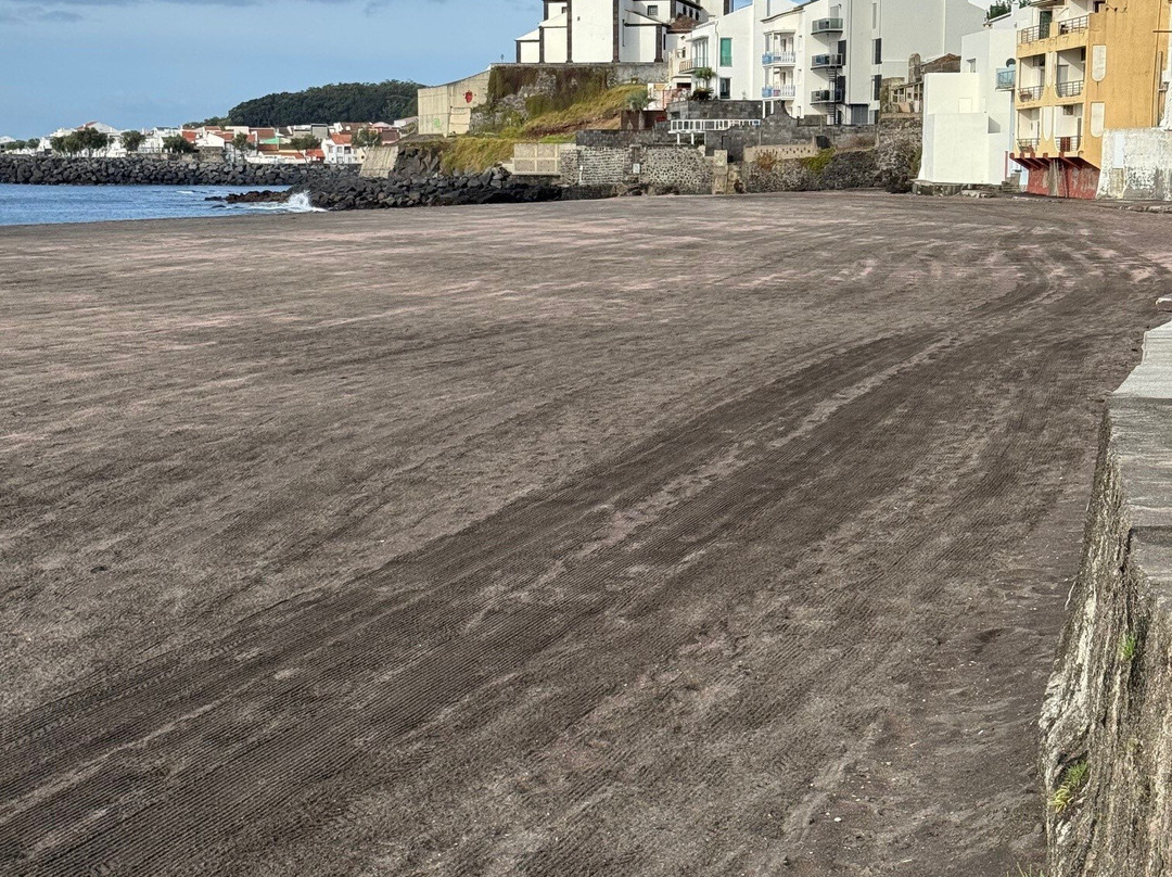 Praia De São Roque-Sao Roque必去景点