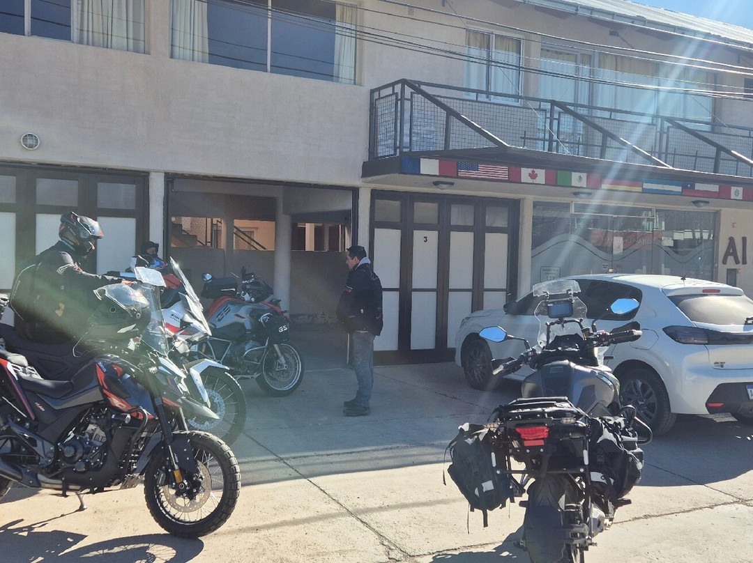 Al Sur Apartments主图