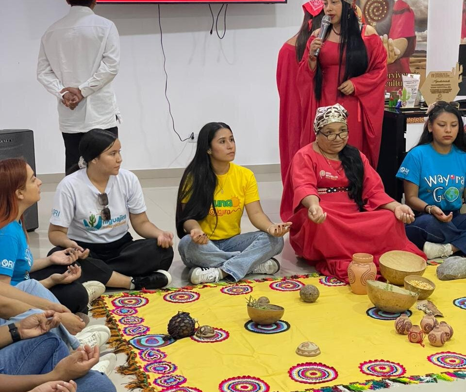 Museo Wayuuwaa A'in-Maicao必去景点