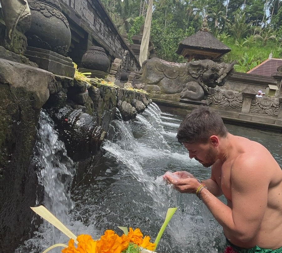 Amara Bali Family Tour-乌布必去景点