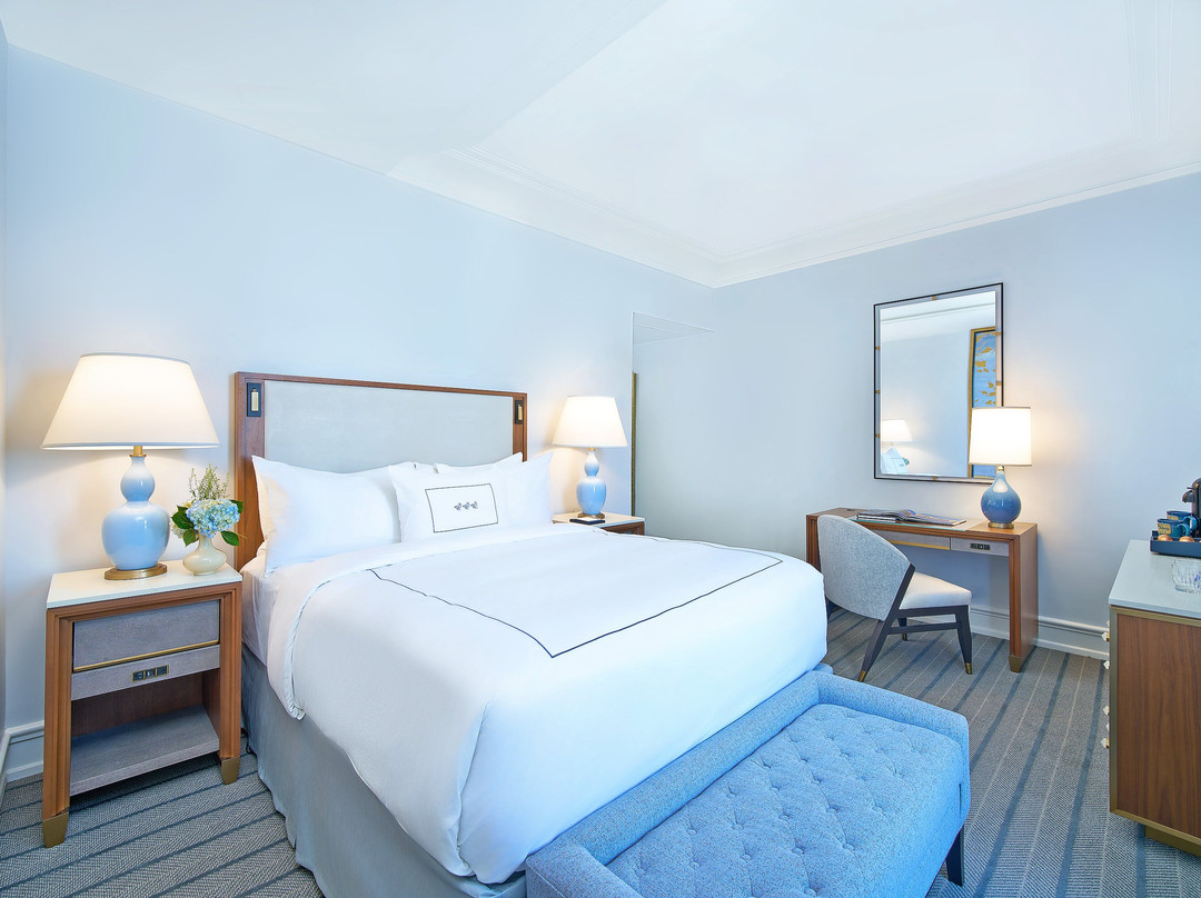 孟菲斯匹尔波地酒店主图