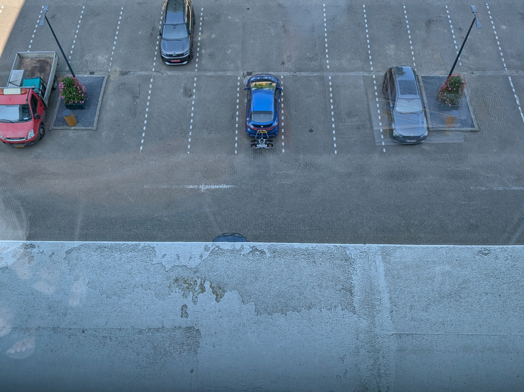 安特卫普斯卡迪克酒店主图