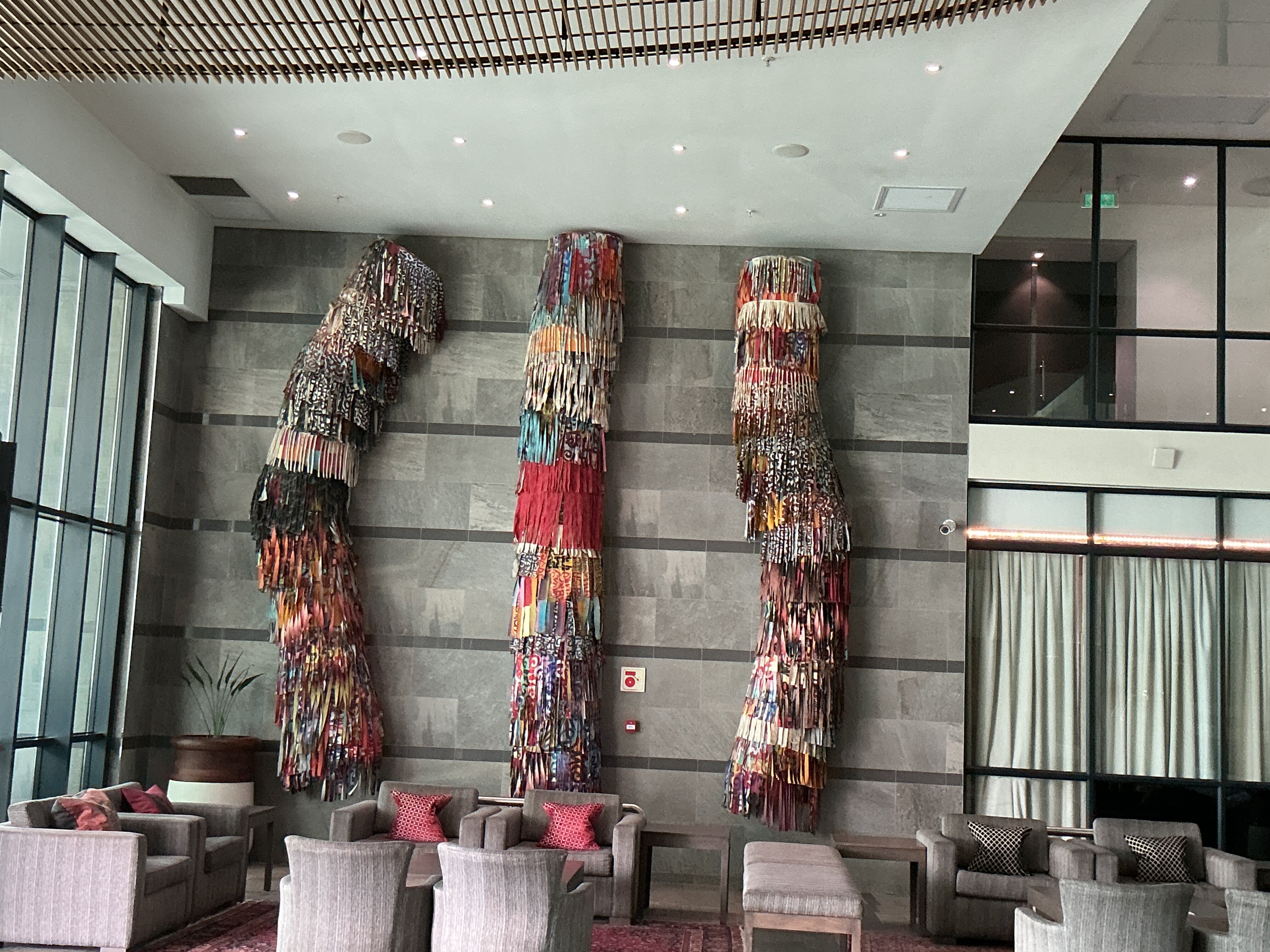 Legend Hotel Lagos Airport, Curio Collection by Hilton-官方