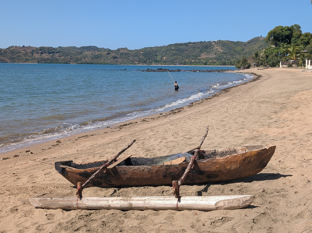 Home The Residence主图