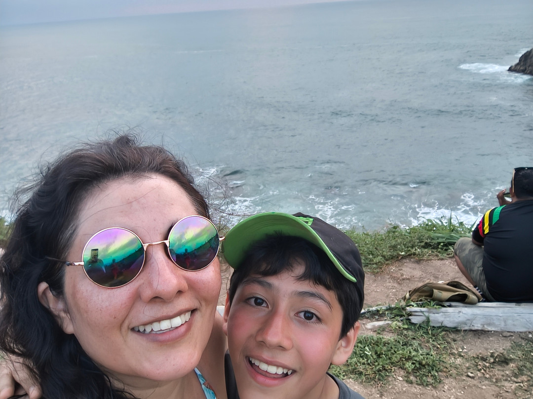 Punta Cometa-Mazunte必去景点