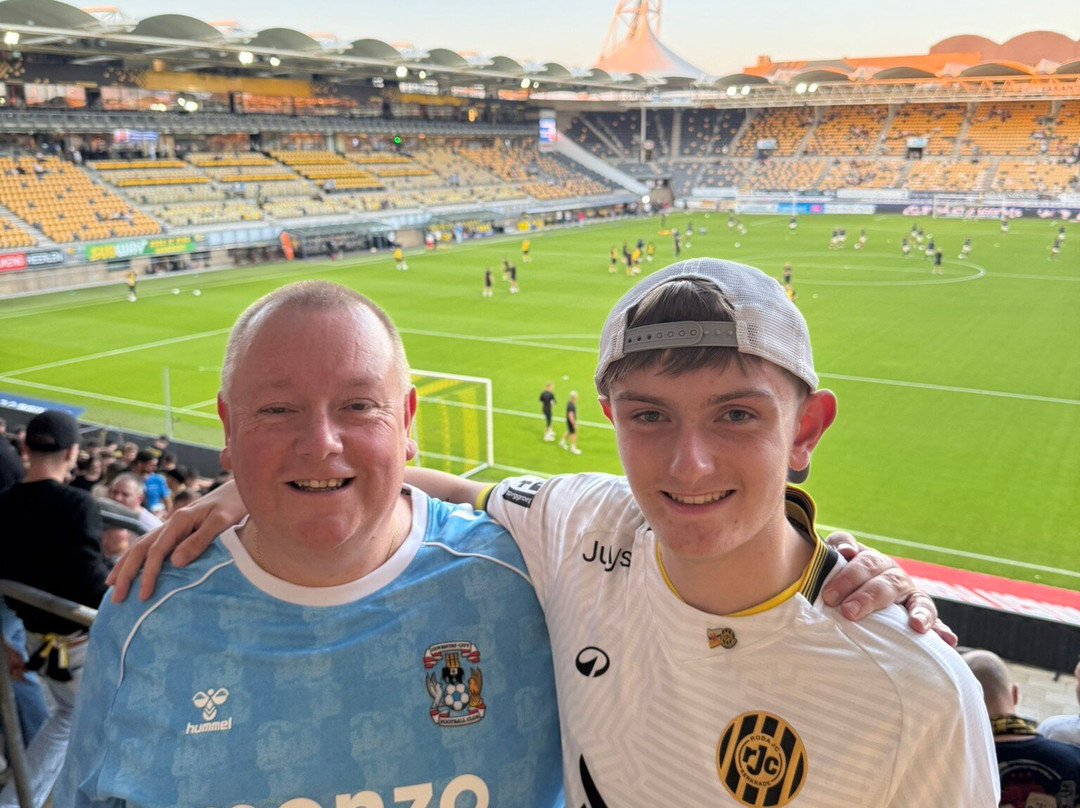 B&B The Project主图