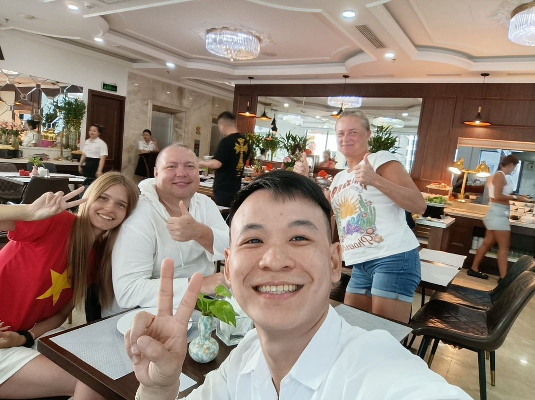 The Sail Hotel主图