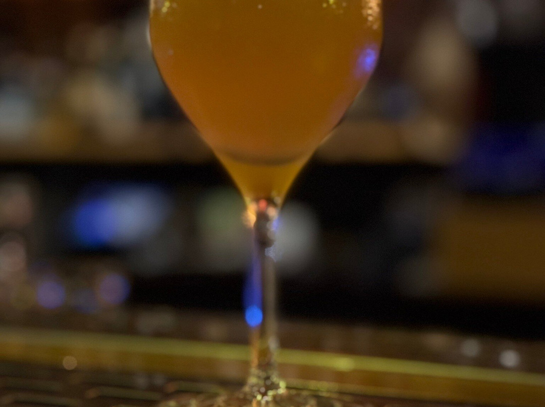 The DOCK Bar-Soleure必去景点