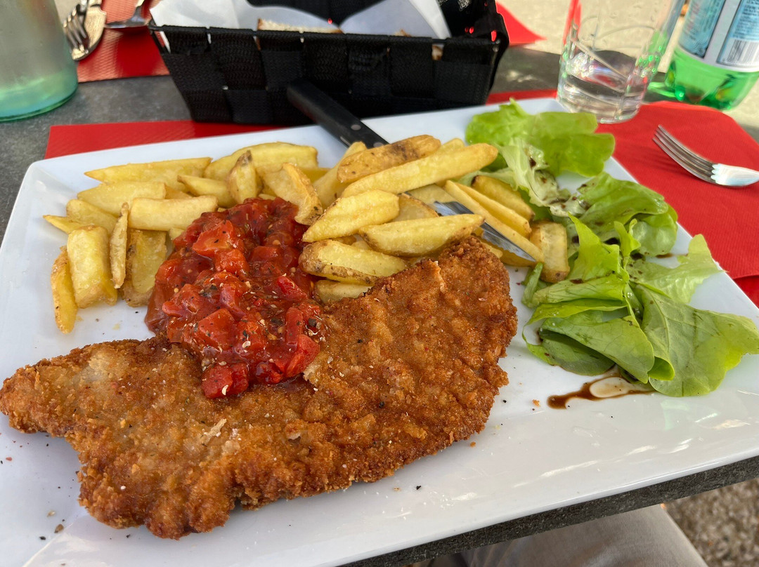 La Trattoria di Antonio e Maria