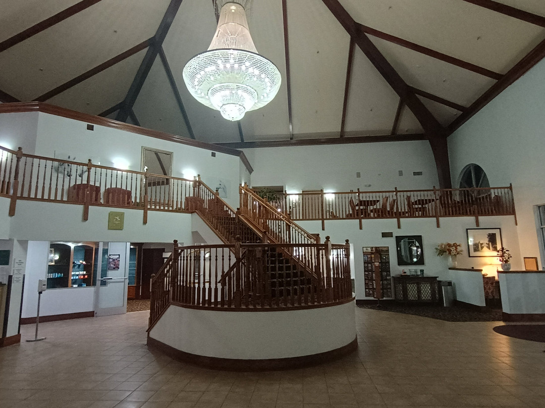 Quality Inn & Suites主图