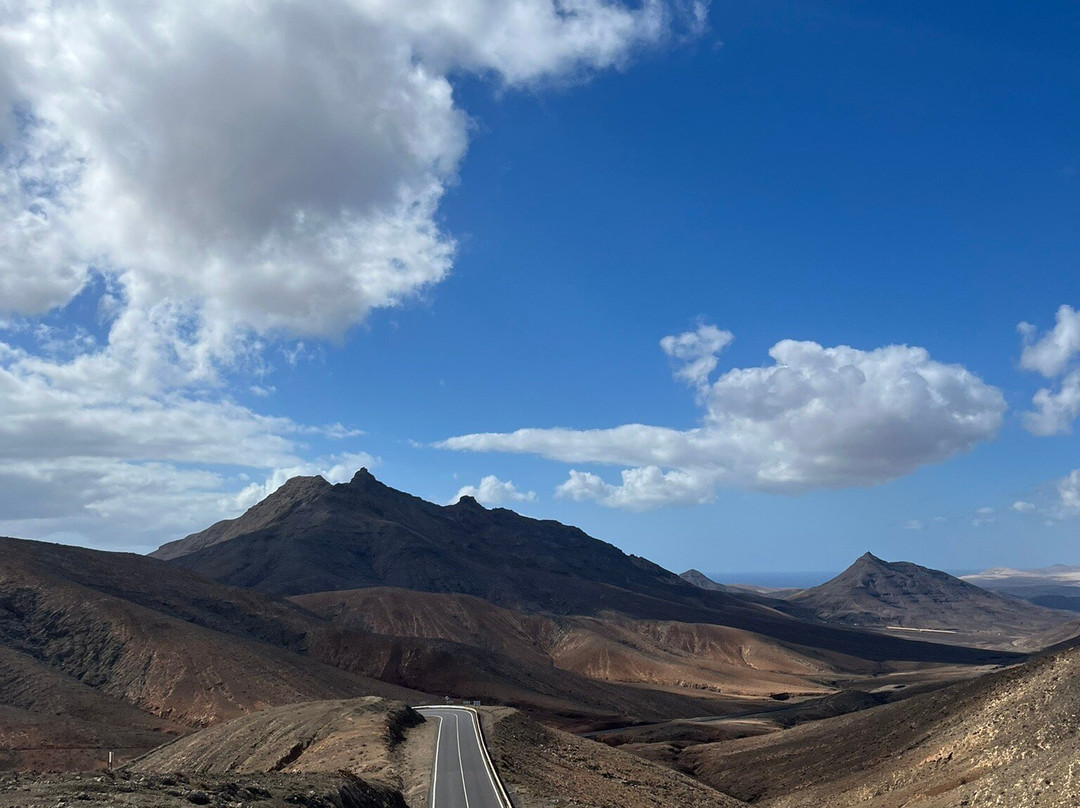 Mirador Sicasumbre-帕哈拉必去景点