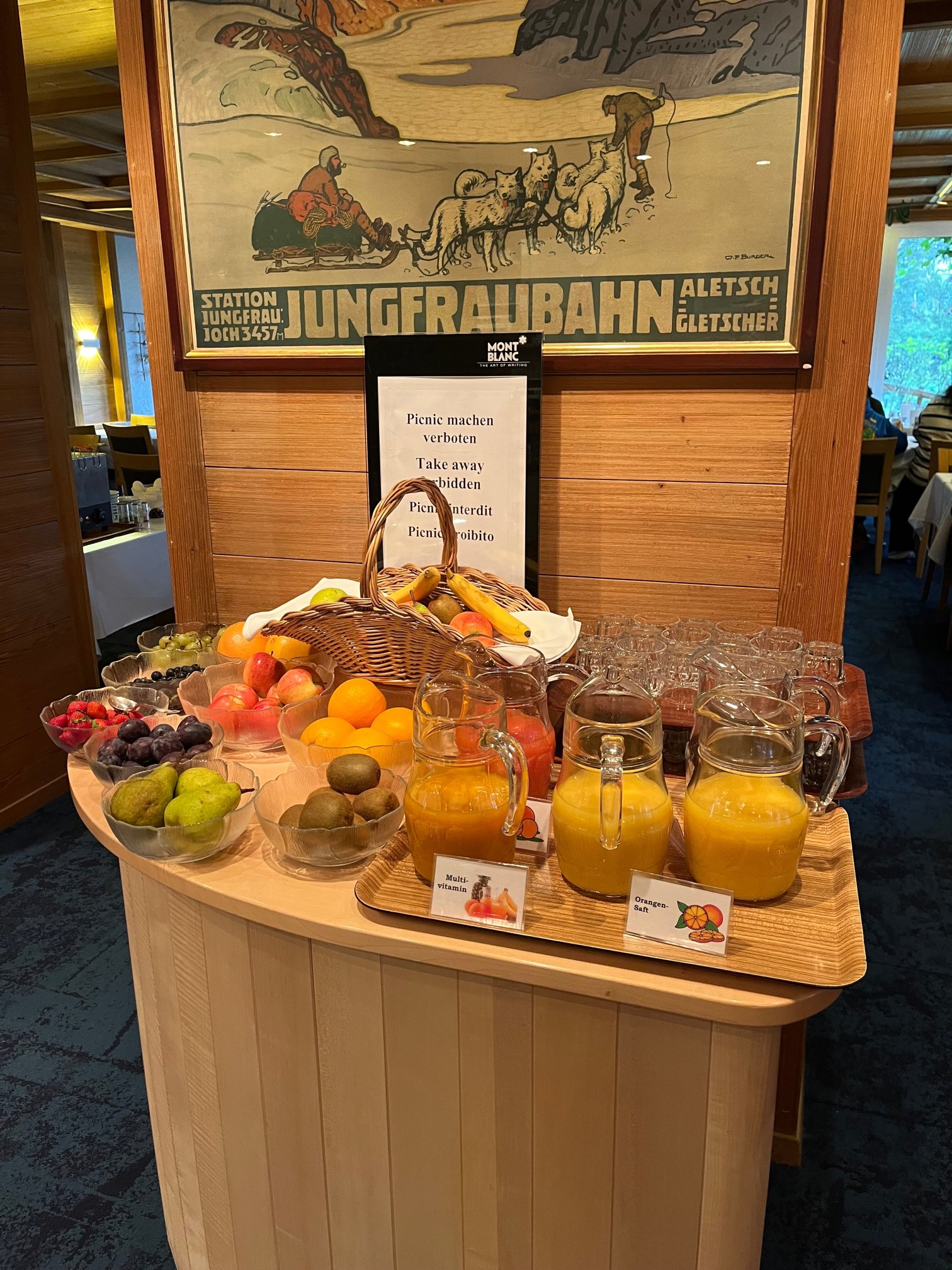 Hotel Bellevue-官方