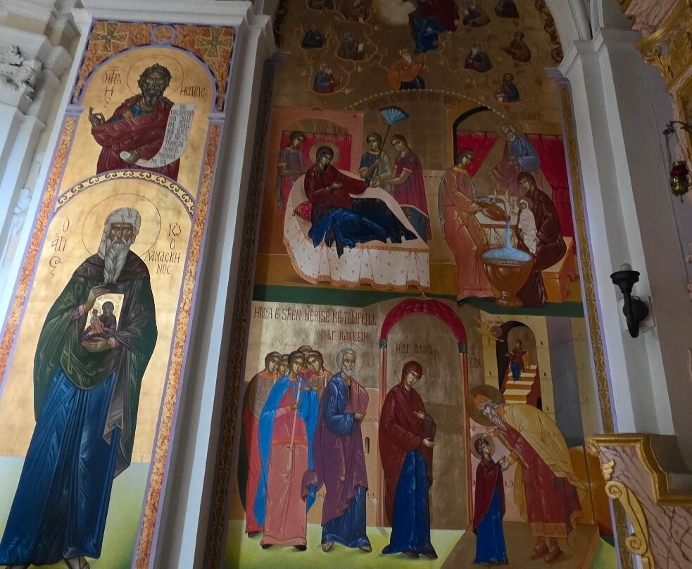 Chiesa Santa Maria Assunta-Civita必去景点