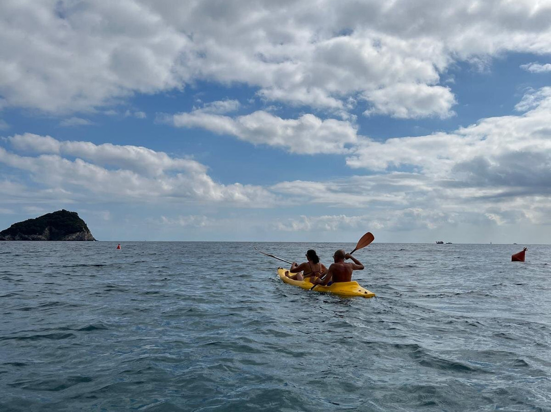 Villaggio del Sole-Bergeggi必去景点