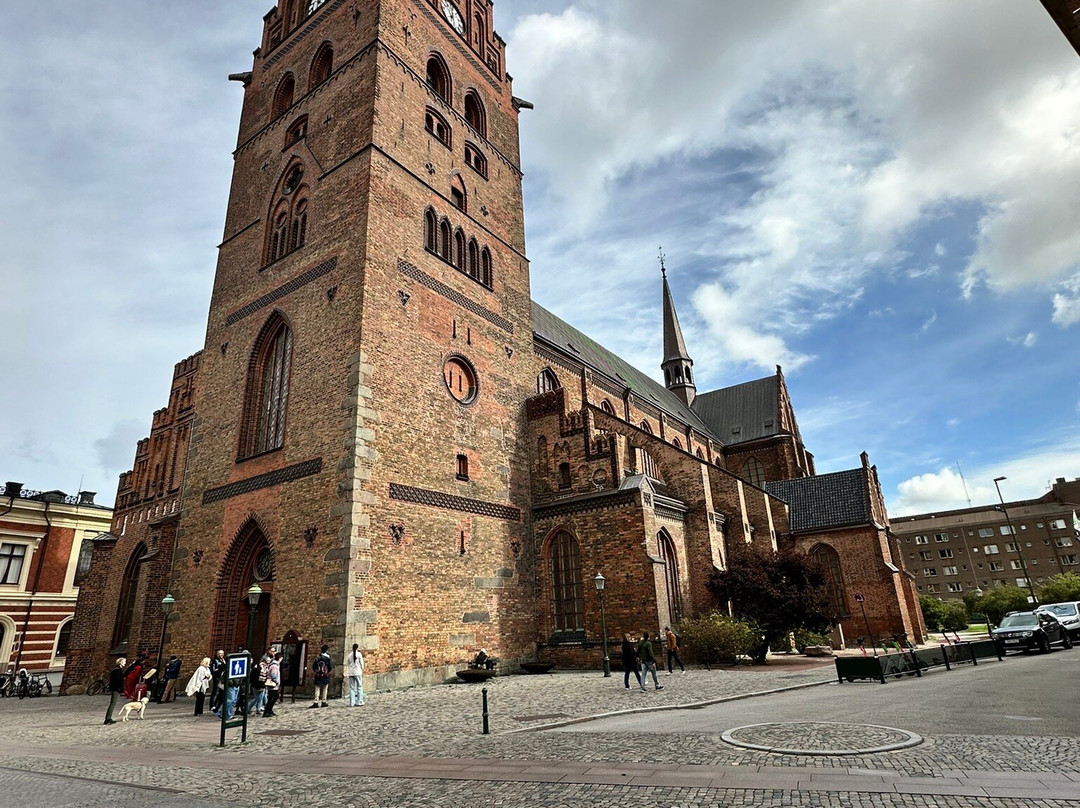 St. Petri (St. Peter's Church)-马尔默必去景点