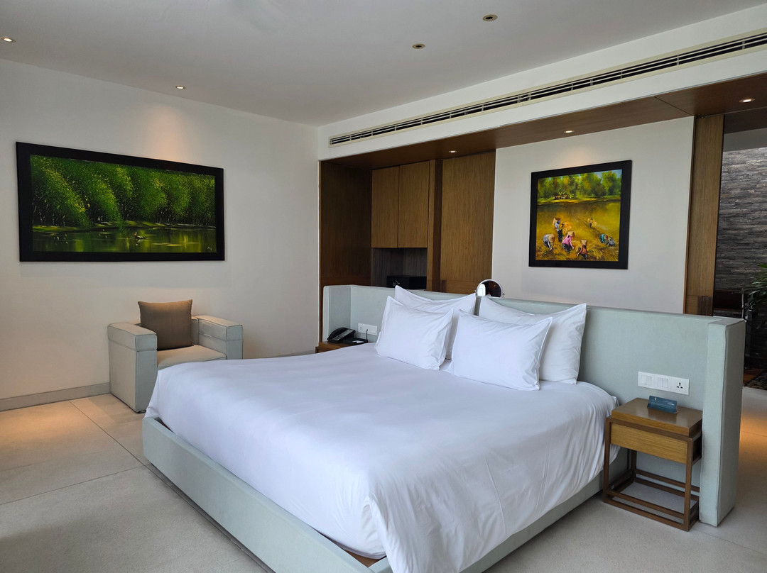 纳曼度假村主图