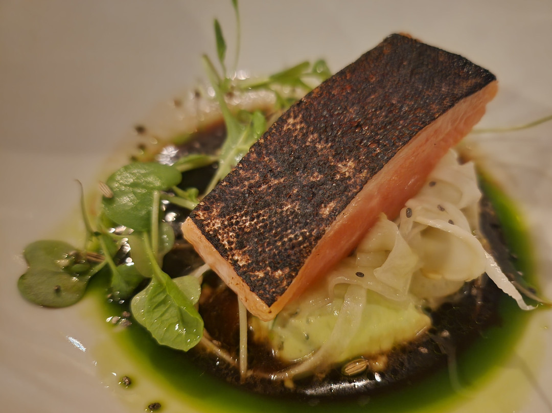 Oteren酒店住宿-Cahkal Hotel