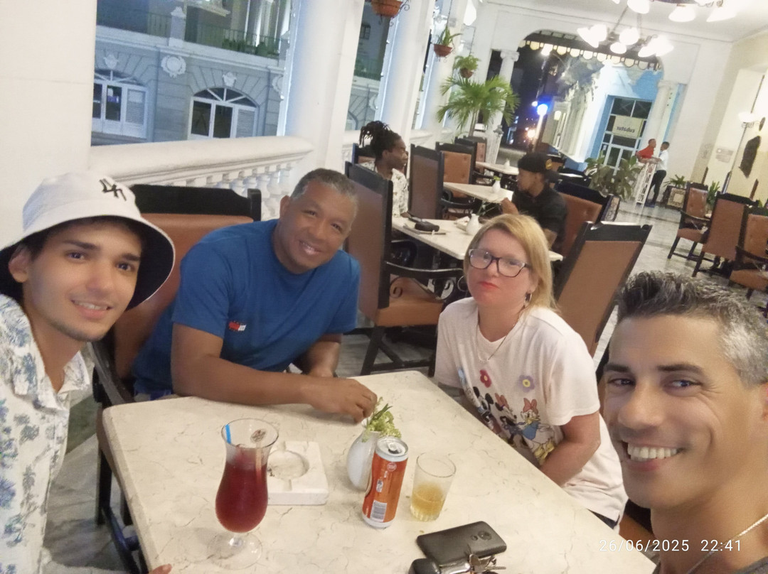 Hotel Cubanacan Casa Granda