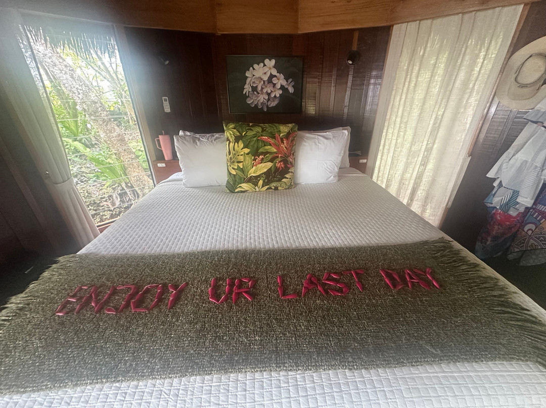 奥纳马莱度假村和水疗中心主图